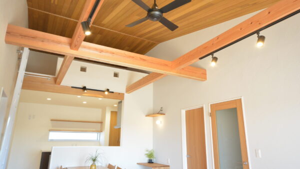 ～高月町の平屋　完成見学会開催のお知らせ～